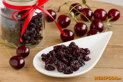 تصویر 5 از قیمت خرید میوه خشک گیلاس + فروش ویژه